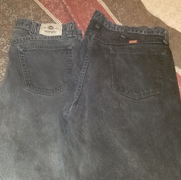Men's Jean Bundle - Picture 1 of 2